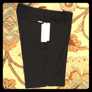 NWT Adidas golf shorts, performance stretch fabric