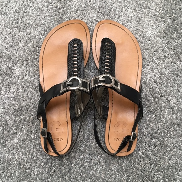 Guess Sandals