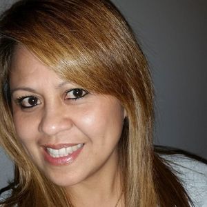 Meet your Posher, Edna