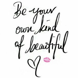 Meet your Posher, Kristen