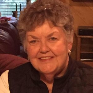 Meet your Posher, Mary lee