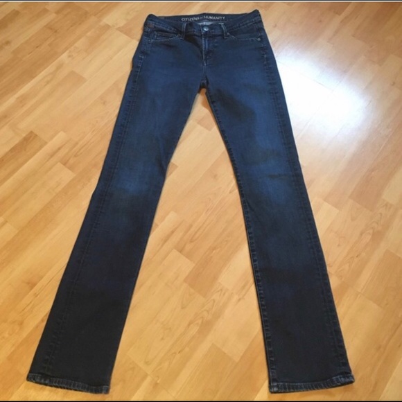 Citizens of Humanity jeans