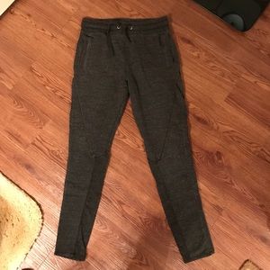 Alo jogger pants