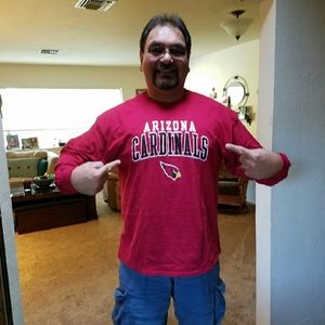 Meet your Posher, Jerry