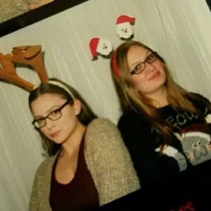 Meet your Posher, Heidi