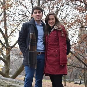 Meet your Posher, Daniel