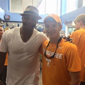 Meet your Posher, Blake