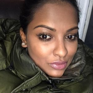 Meet your Posher, Diane