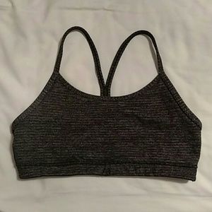 Lululemon Flow Y Bra