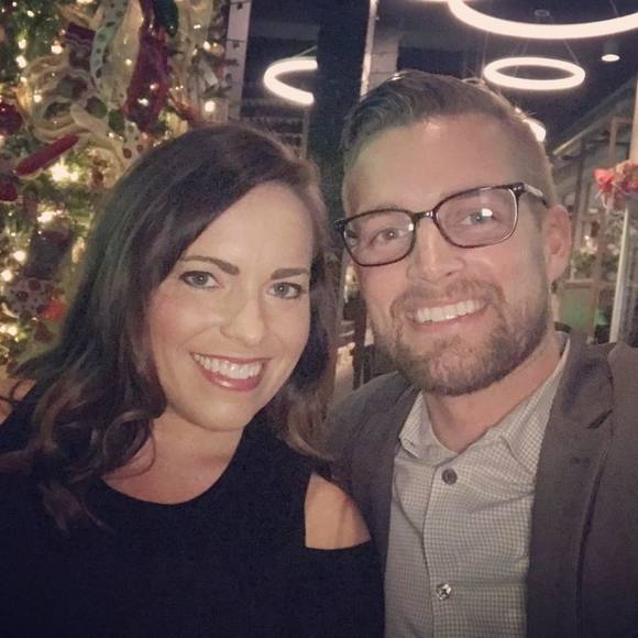 Meet your Posher, Rachael