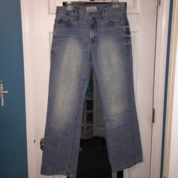 Aeropostale Jeans
