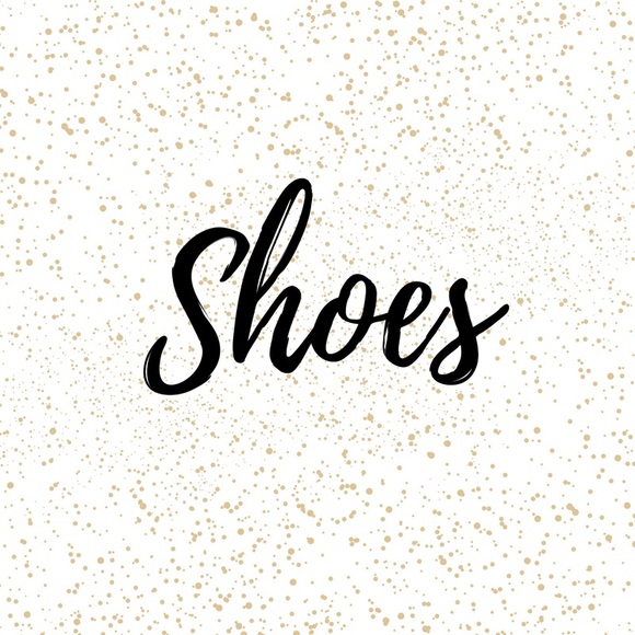 Shoes - Picture 1 of 1