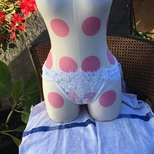 VS I Do Collection Thong