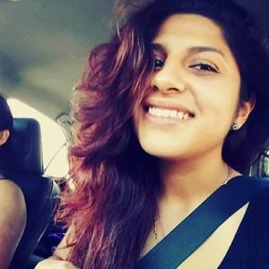 Meet your Posher, Graciela