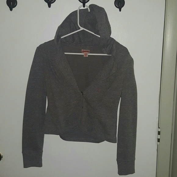 Mossimo Blazer