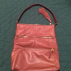 FINAL PRICE CUT ‼️ HOBO The Original Flint Bag