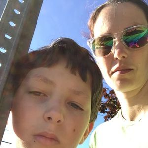 Meet your Posher, Eva