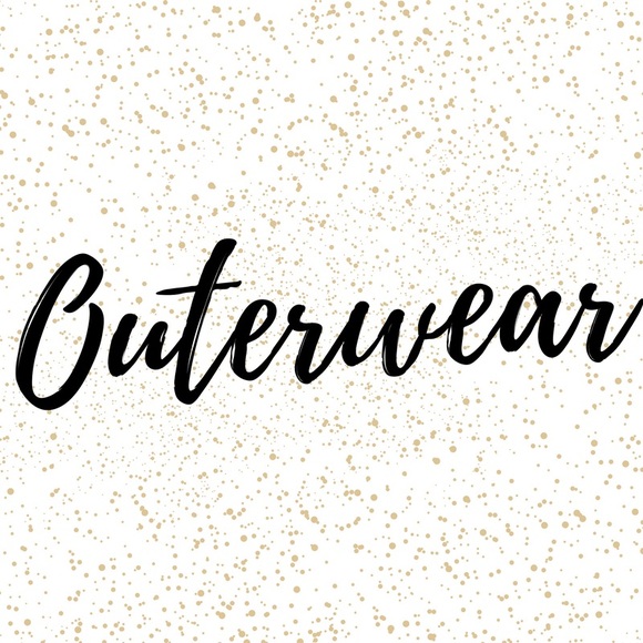 Outerwear