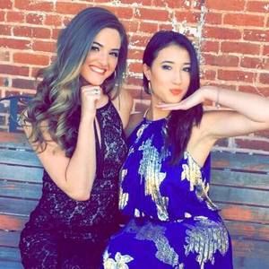 Meet your Posher, Morgan