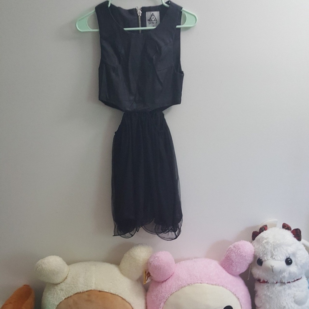 UNIF Prima dress