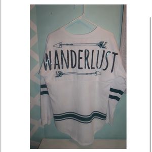 Two sweatshirts 😍