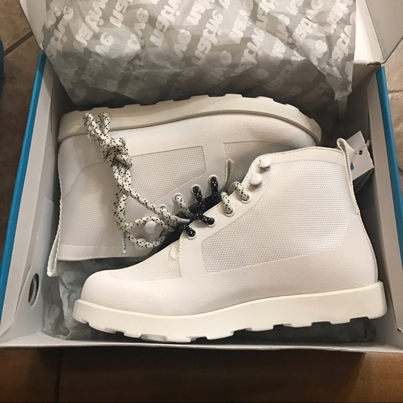 Native Boots
