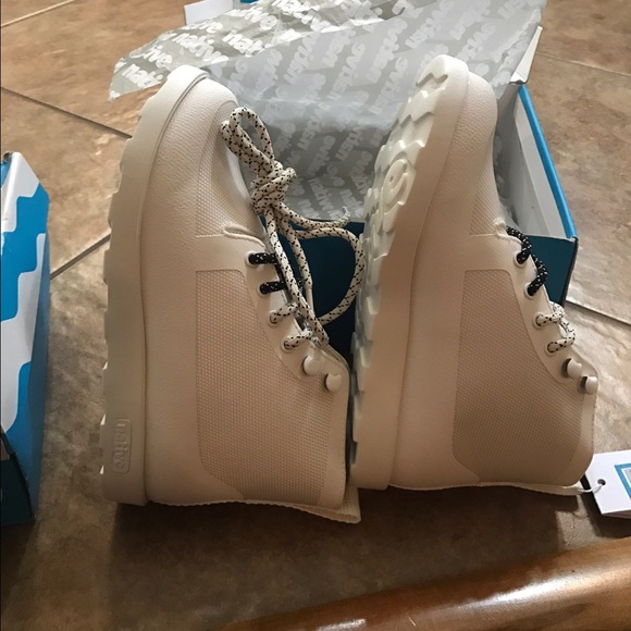 Native Boots - Picture 2 of 4