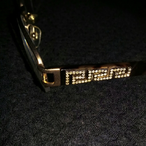 Versace Accessories - Versace glasses