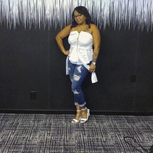 Meet your Posher, Beverley