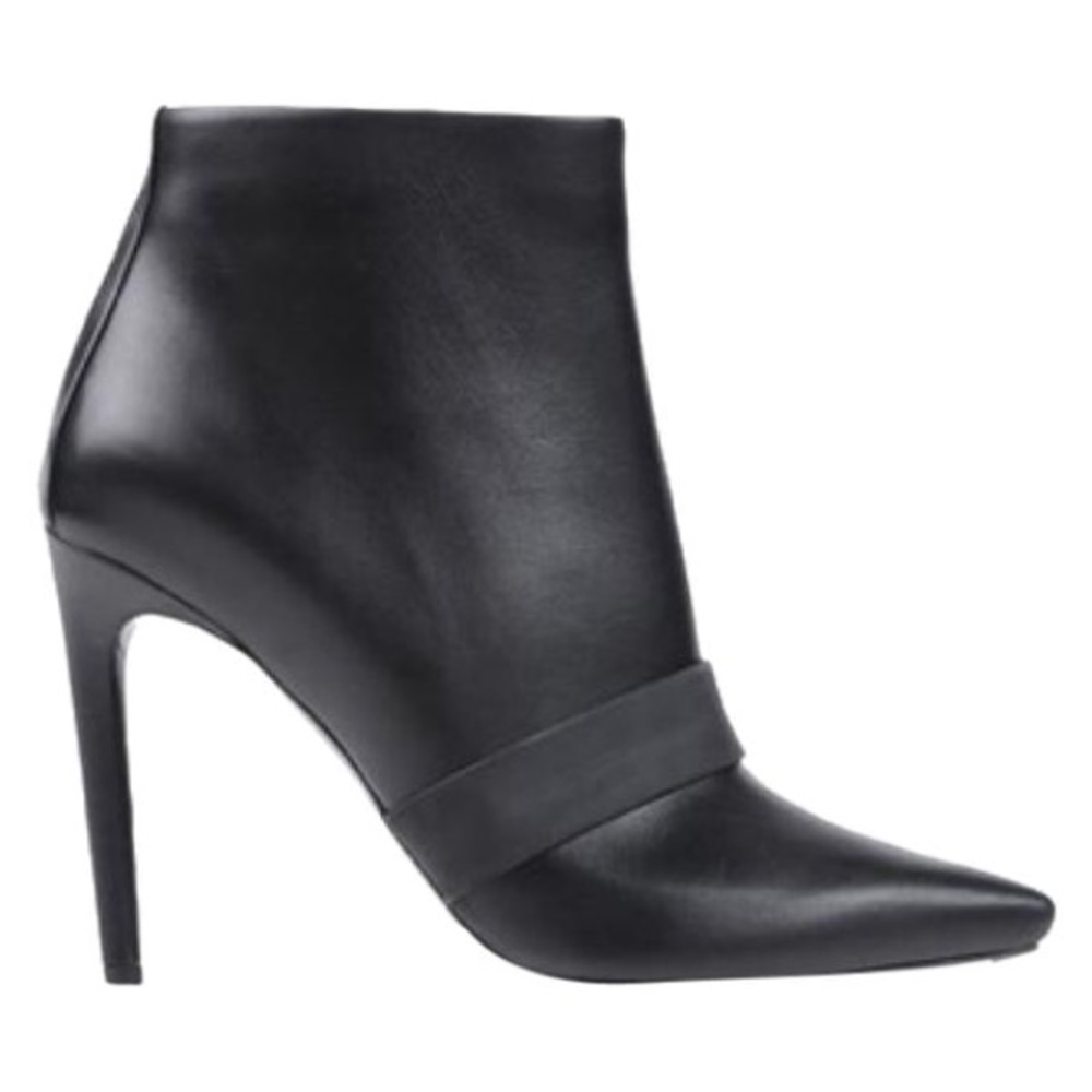Ankle boots by Proenza Schouler