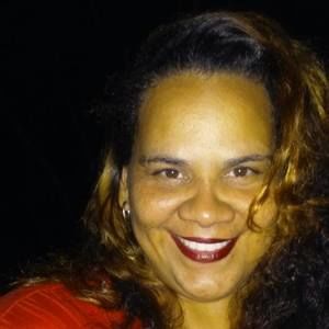 Meet your Posher, Angeleque