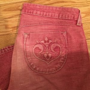 Siwy Hannah Corduroy Pants
