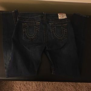 TR jeans - "Casey"