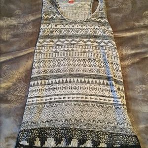 Summer Tank