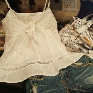 White Top