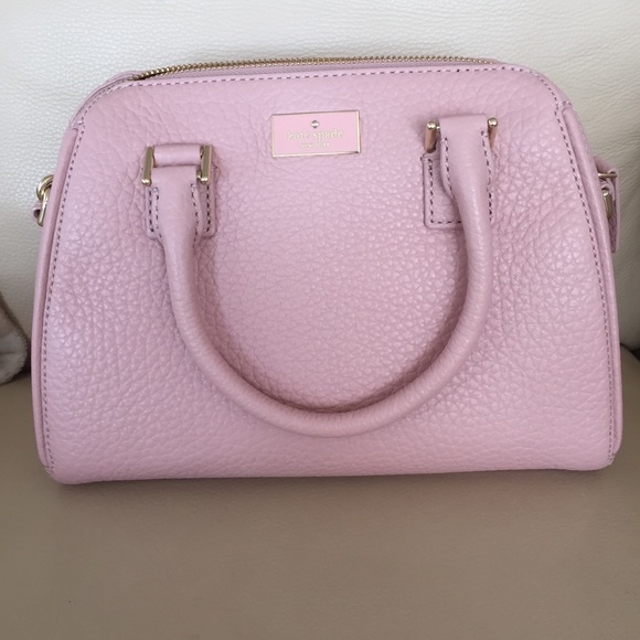 small pippa Kate Spade crossbody bag