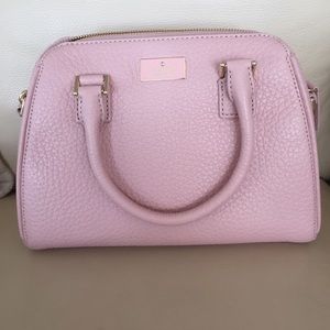 small pippa Kate Spade crossbody bag
