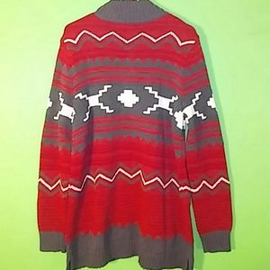 Chaps Sweaters - NWT Chaps Ralph Lauren Women's Large Zip Sweater Chaps Sweaters - NWT Chaps Ralph Lauren Women's Large Zip Sweater