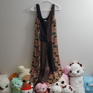 Unif Teen Spirit Dress