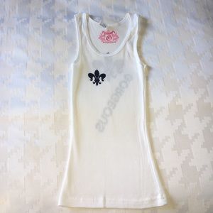 GorgeousLuv Tank Top