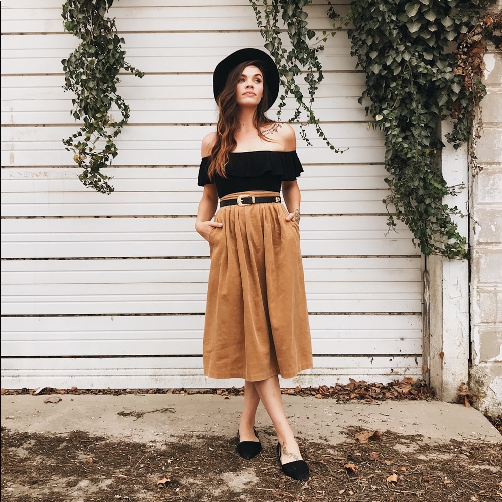 Meet your Posher, Cara