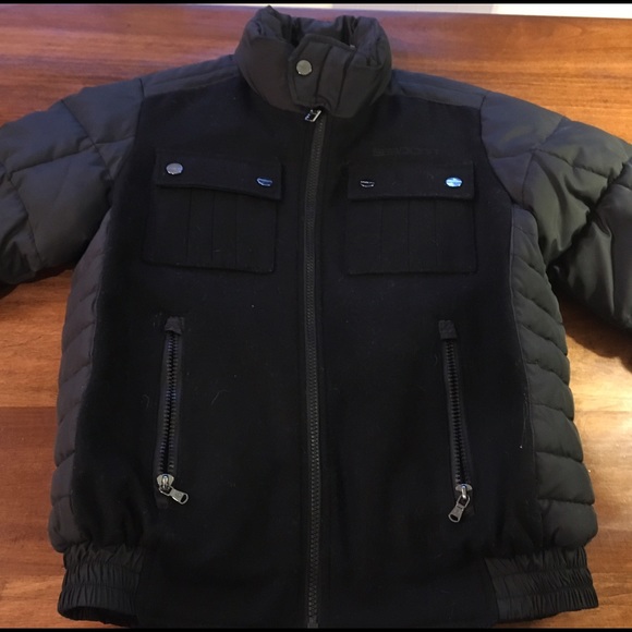 Youth jacket
