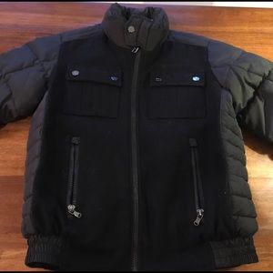 Youth jacket