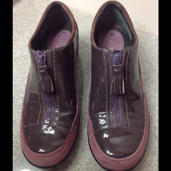 Cole Haan boots - Picture 2 of 4