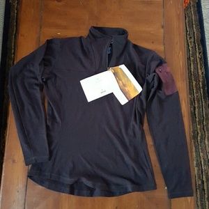 Arc'teryx pullover
