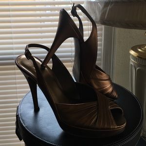 Woman shoes