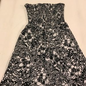 Ann Taylor Loft Dress