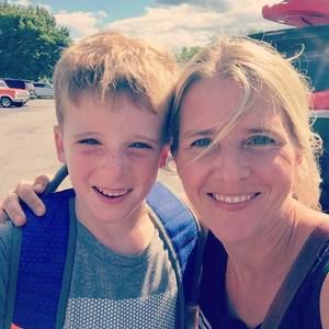 Meet your Posher, Michelle