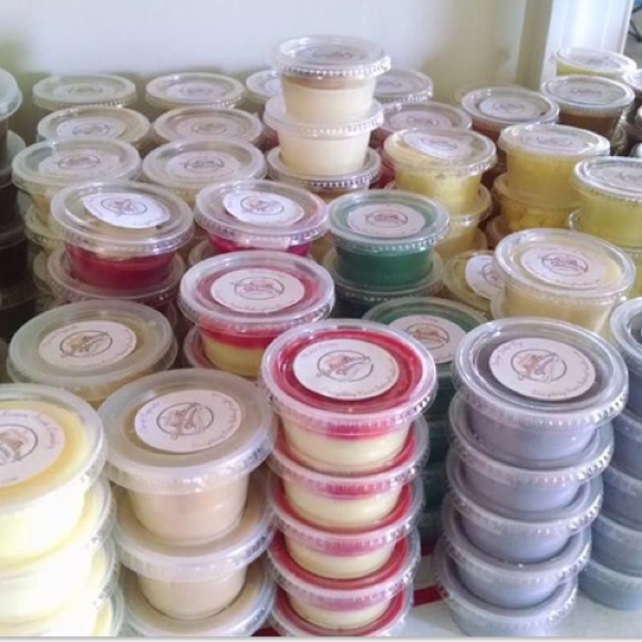 30 Wax Tarts! Highly Scented!