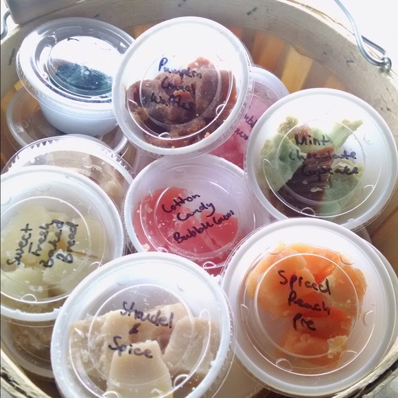 30 Wax Tarts! Highly Scented! - Picture 2 of 2